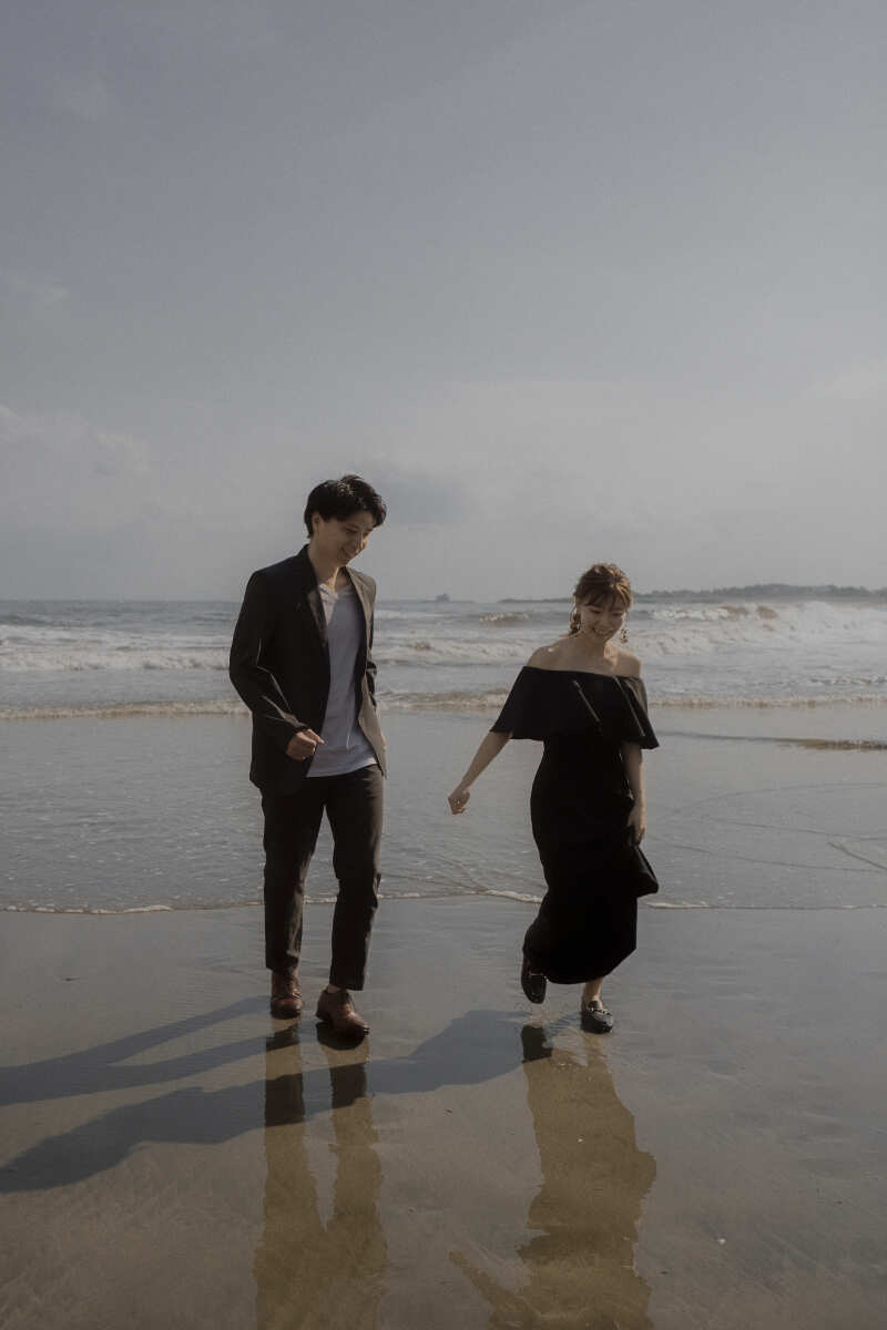 【データが早く欲しい人必見（特急納品付き）】海or森で1スポット90分♢動画60秒〜90秒