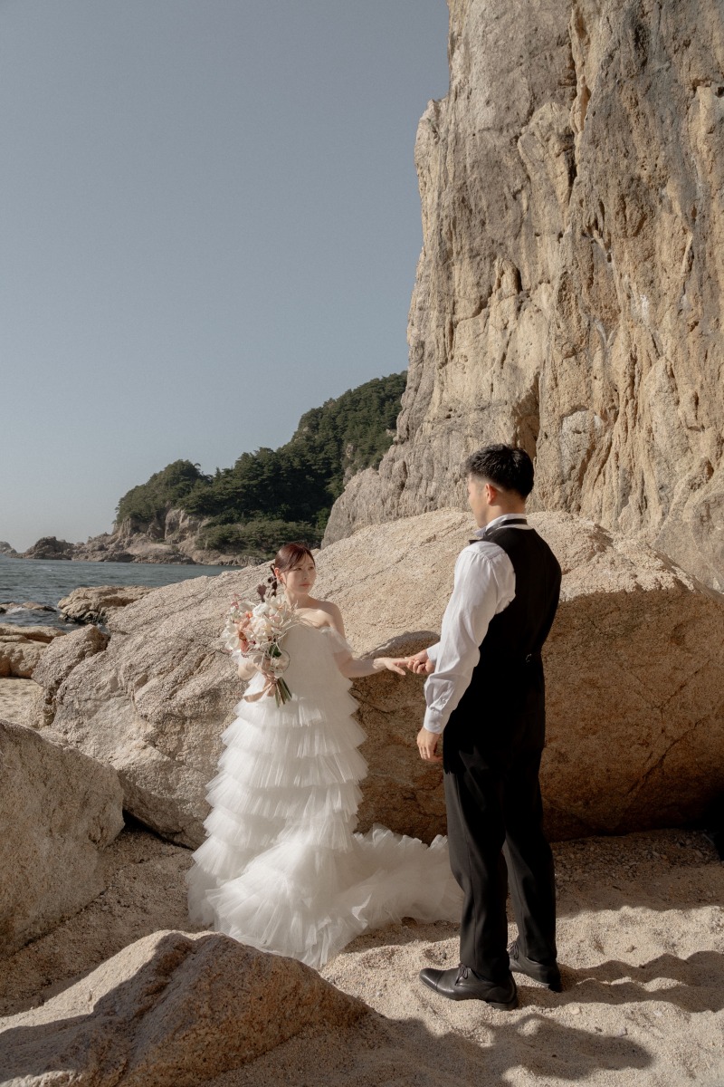 【Photorait限定】海or森ロケーションプラン｜お急ぎデータ納品付き！（データ80カット保証）