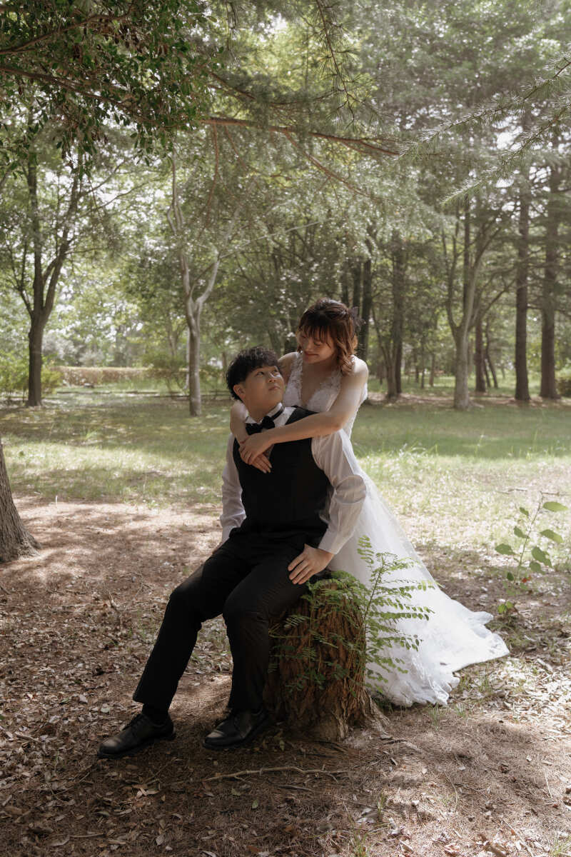 【気軽にムービープラン】海or森ロケーション｜1スポット90分｜動画60秒〜90秒（出張料込み）