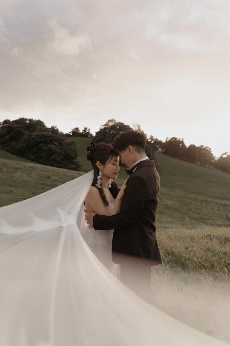 【Photorait限定】フォト+ムービープラン!2ロケーション周遊プラン(データ80カット、動画60〜90秒納品)