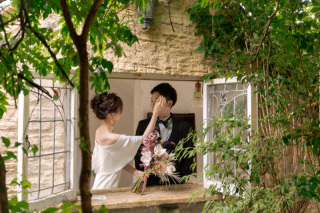 【Photorait限定】お急ぎデータ納品付き｜海or森ロケーションプラン（データ80カット保証）