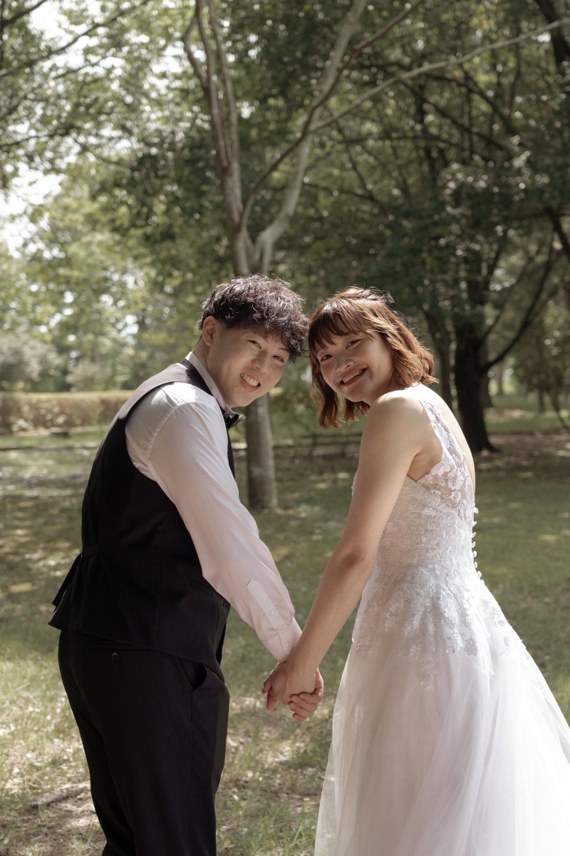 【気軽にムービープラン】海or森ロケーション｜1スポット90分｜動画60秒〜90秒（出張料込み）