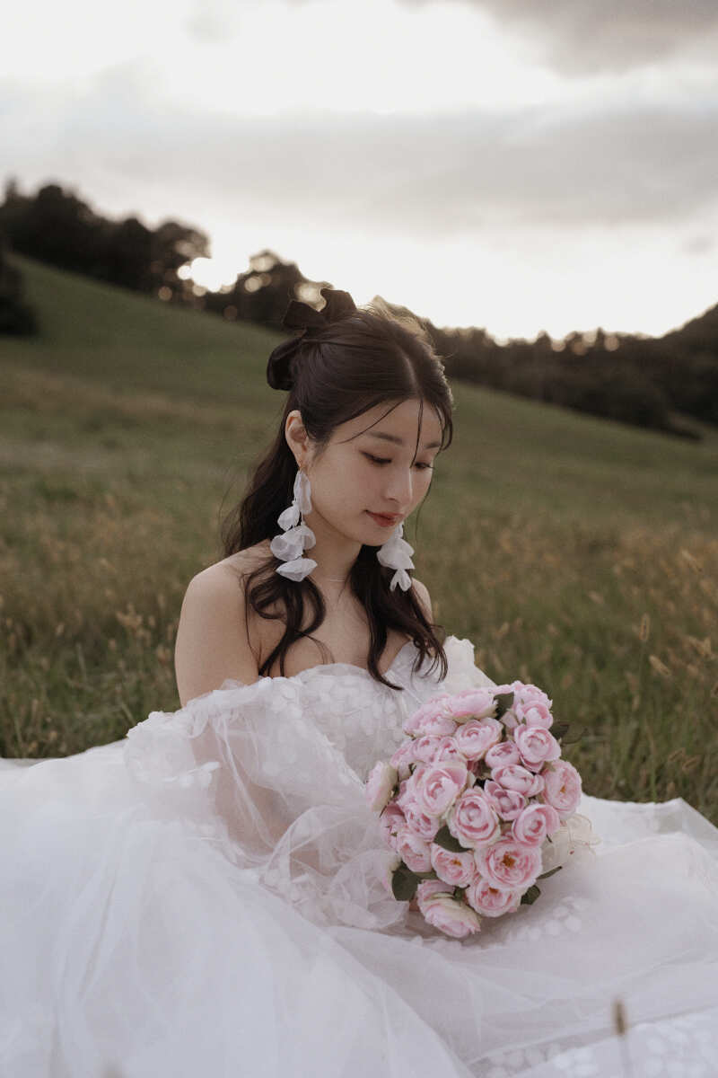 【Photorait限定】フォト+ムービープラン!2ロケーション周遊プラン(データ80カット、動画60〜90秒納品)