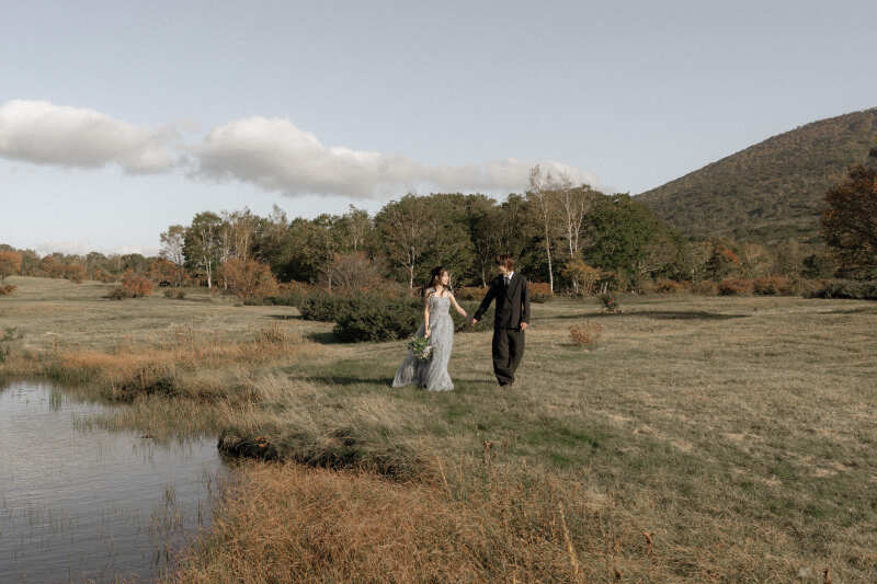 【MOMENT オリジナル Photo】⭐︎ガーデンセット設営⭐︎ピクニックのような可愛いフォトプラン（データ200カット）