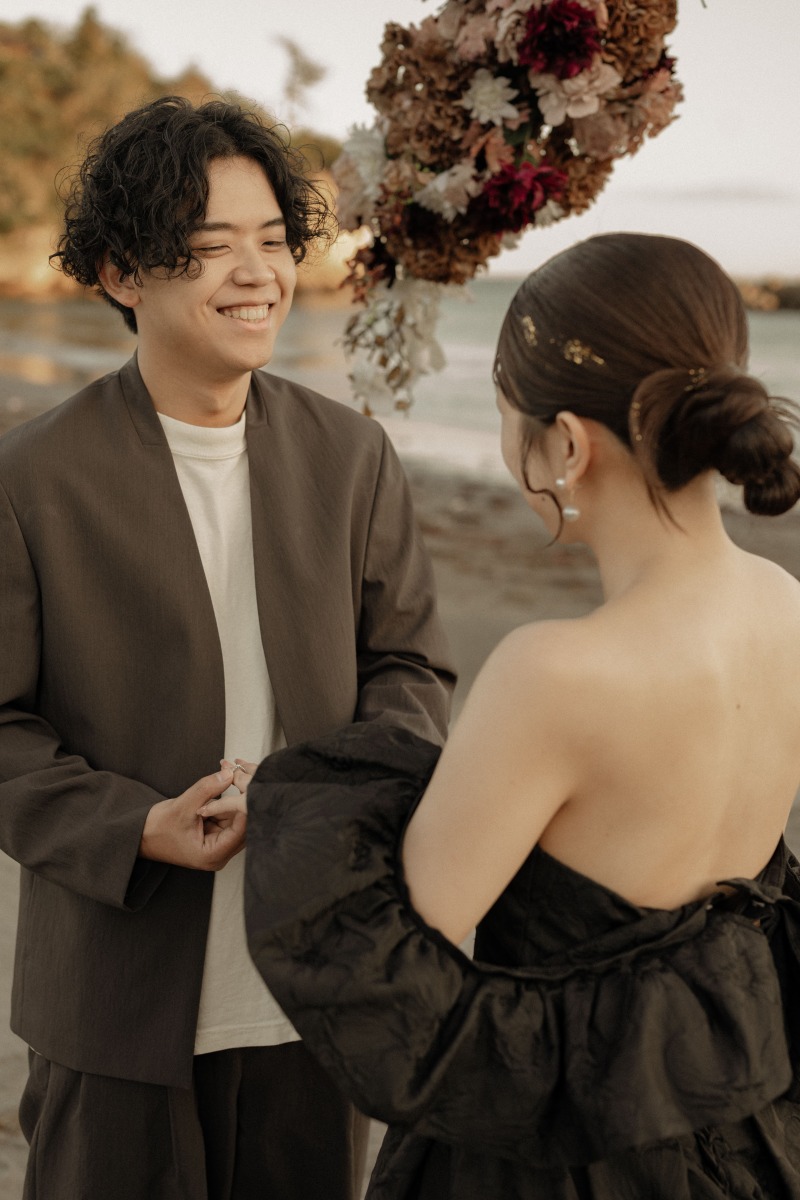 【MOMENT オリジナル Photo】⭐︎フラワーアーチ設営⭐︎とても可愛らしい特別なフォトプラン（データ200カット）