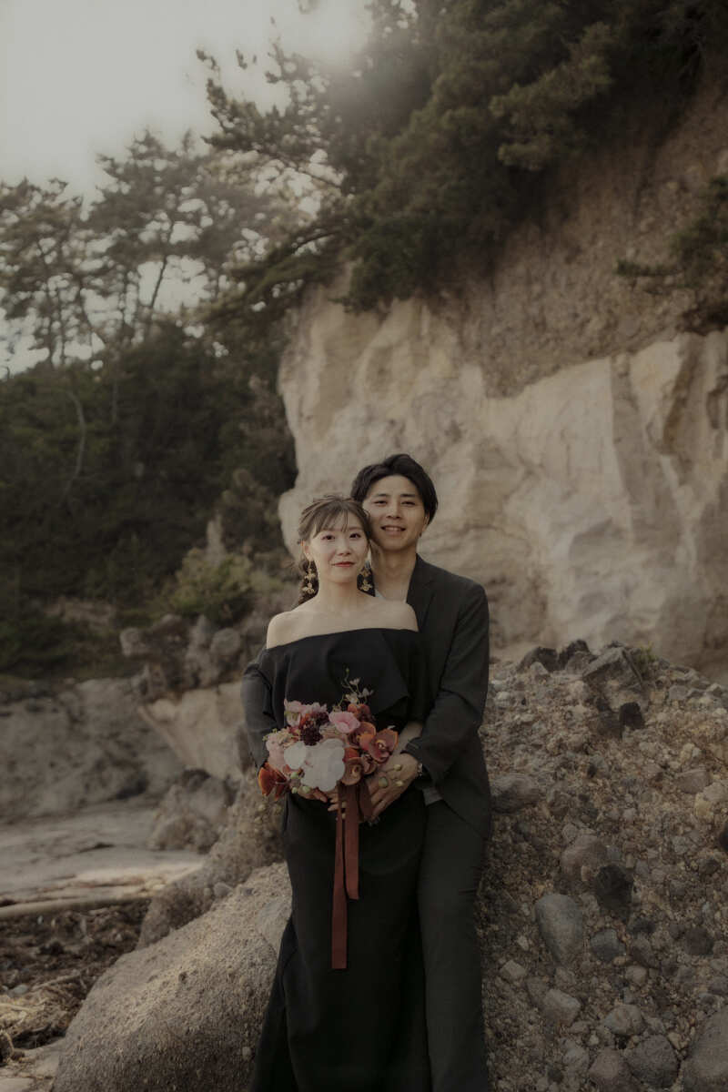 【データが早く欲しい人必見（特急納品付き）】海or森で1スポット90分♢動画60秒〜90秒