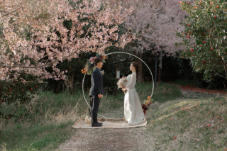 【Photorait限定】お気軽ロケーションプラン(データ80カット保証)