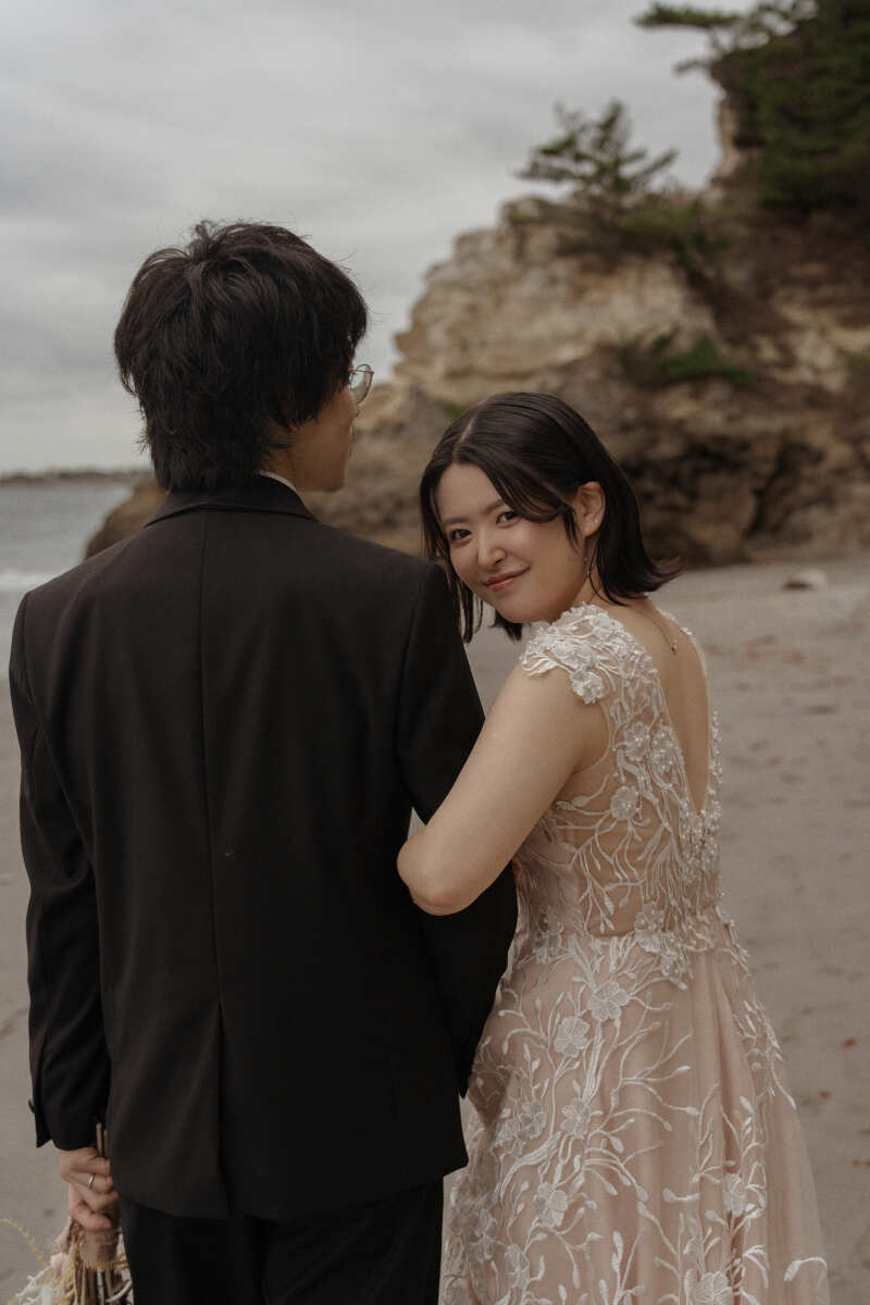 【MOMENT オリジナル Photo】特殊な編集で気になる体型や肌質を理想に仕上げます（データ200カット）