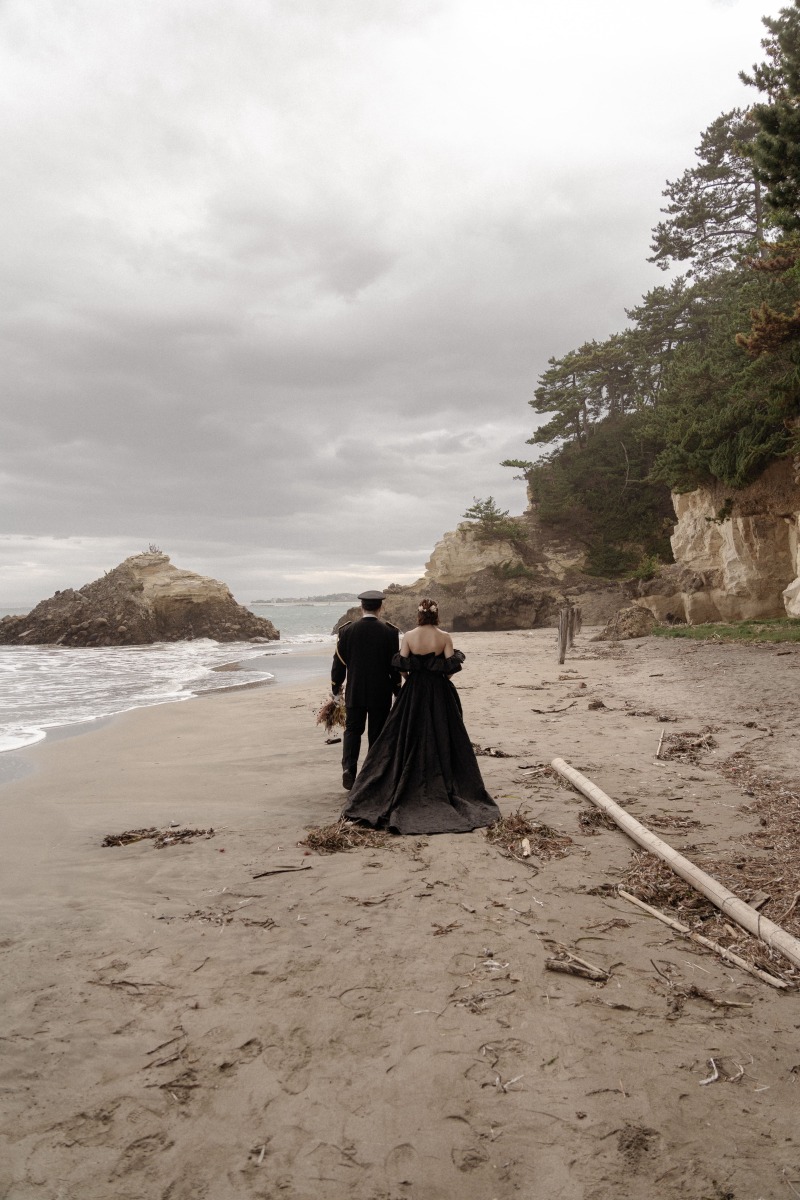 【気軽にムービープラン】海or森ロケーション｜1スポット90分｜動画60秒〜90秒（出張料込み）