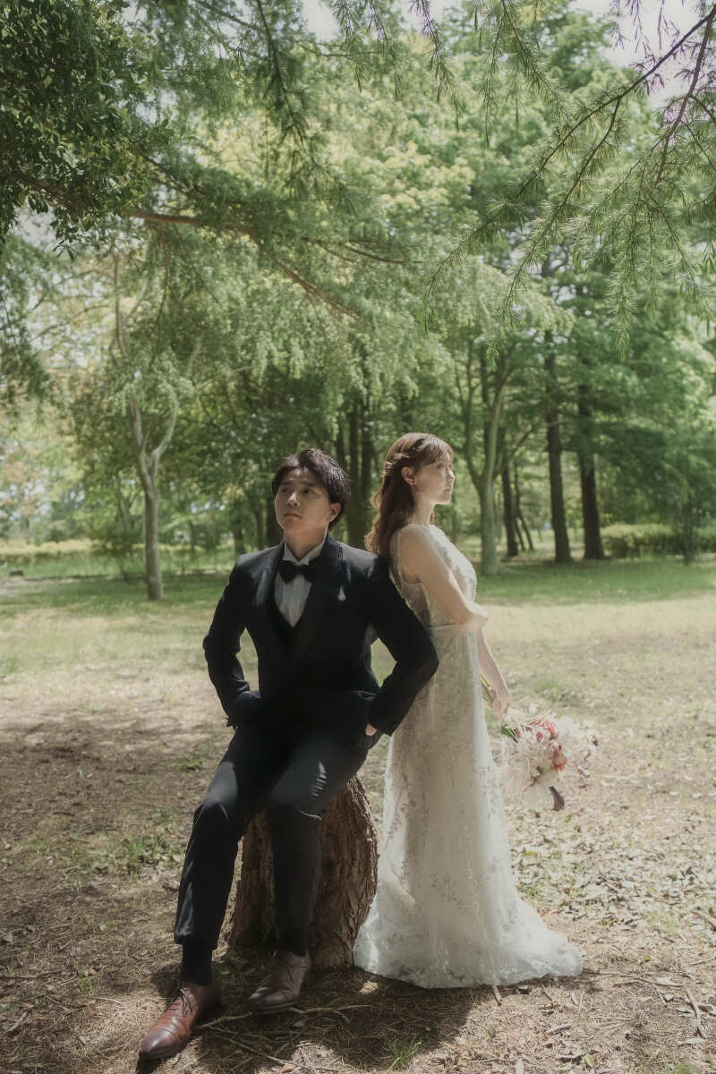 【データが早く欲しい人必見（特急納品付き）】海or森で1スポット90分♢動画60秒〜90秒