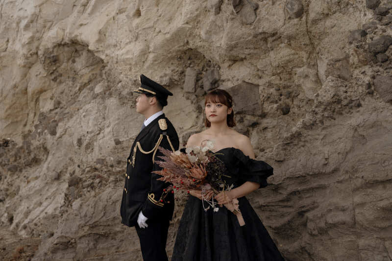 【気軽にムービープラン】海or森ロケーション｜1スポット90分｜動画60秒〜90秒（出張料込み）