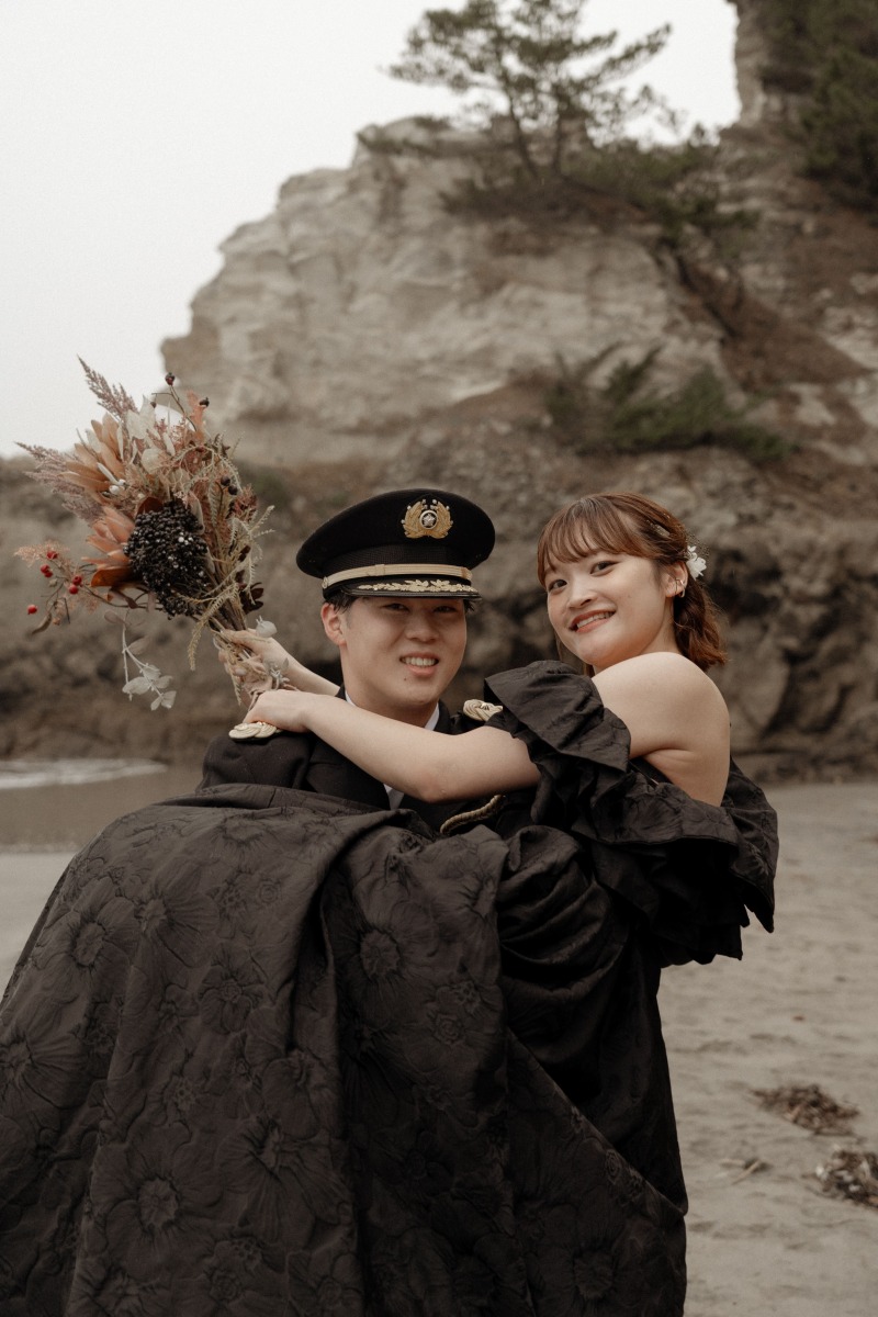 【気軽にムービープラン】海or森ロケーション｜1スポット90分｜動画60秒〜90秒（出張料込み）