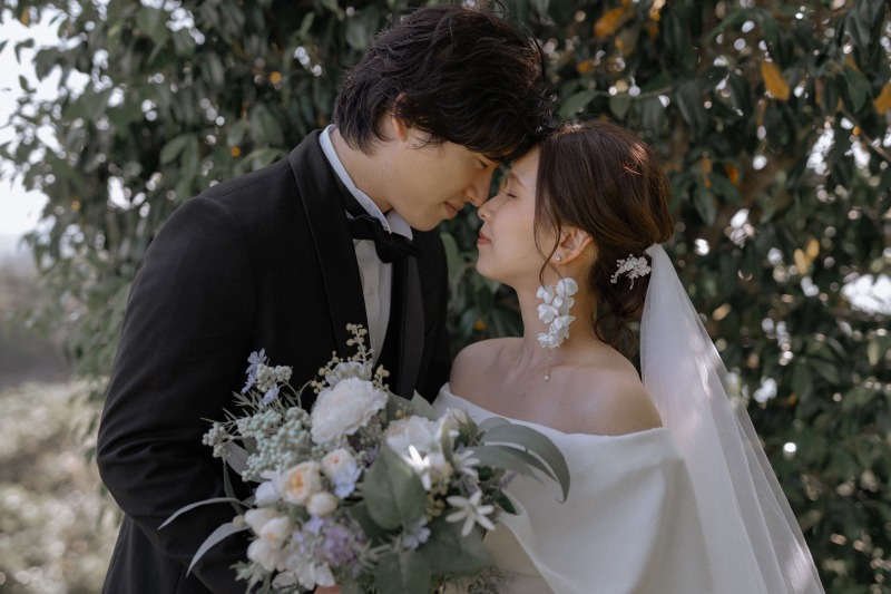 【当店人気No1！月5組限定 】フォト＆ムービープラン｜ドレス2着＋ロケ2箇所（データ200カット、動画90〜120秒納品）