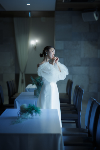 Atelier Lecoeur岡山店（アトリエ　ル・クル）_式場