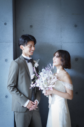 Atelier Lecoeur岡山店（アトリエ　ル・クル）_式場