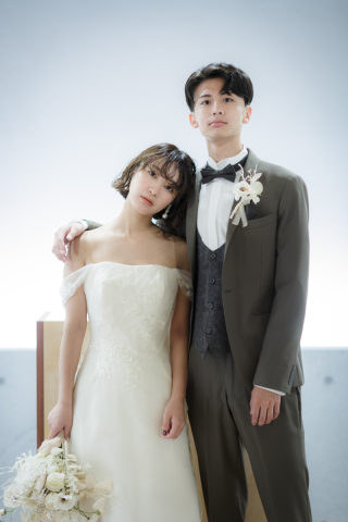 Atelier Lecoeur岡山店（アトリエ　ル・クル）_式場
