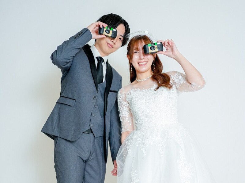 写ルンですショット