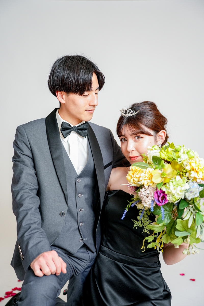 CANAEL WEDDING大阪