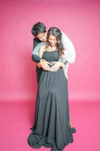 CANAEL WEDDING大阪_ウェディングフォト諦めていませんか？