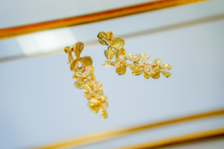 無料イヤリング