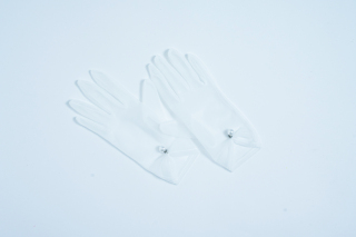 【無料】ドレス用グローブ