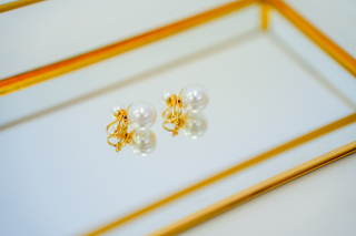 無料イヤリング