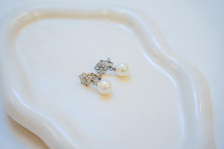 無料イヤリング