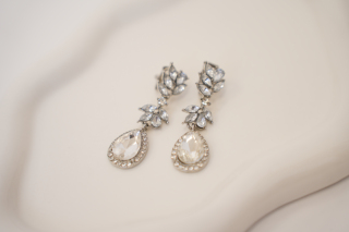 無料イヤリング