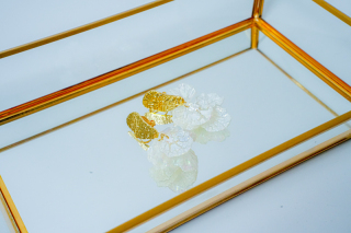 無料イヤリング