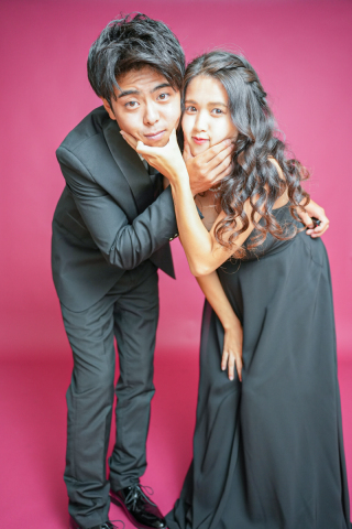 CANAEL WEDDING大阪_ウェディング専門のセルフフォトスタジオがオープン