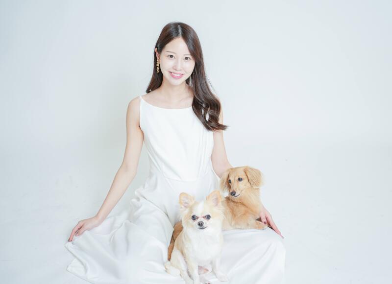 ※返金保証あり※【愛犬との撮影プラン】CANAEL PLAN 衣装付き撮影プラン・全データ付・当日データ渡し