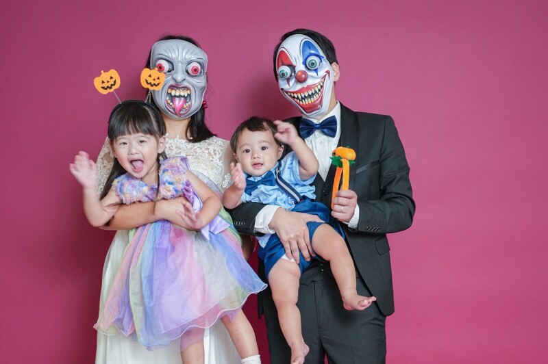 ※返金保証あり※【イチオシ】CANAEL プラス15 PLAN | 準備&撮影15分追加衣装付・全データ付・当日データ渡し