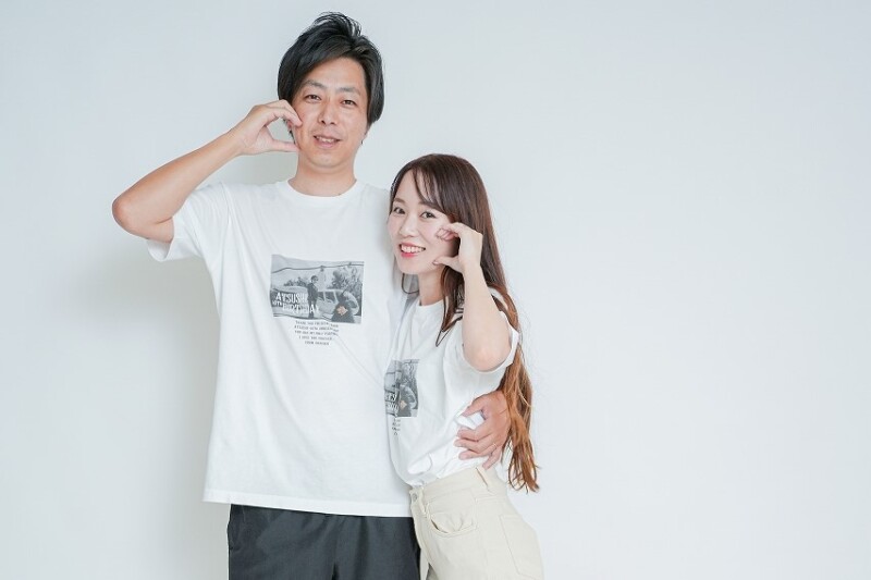※返金保証あり※【15,000円】SIMPLE PLAN 衣装持込プラン/婚約記念・入籍記念・全データ付・当日データ渡し
