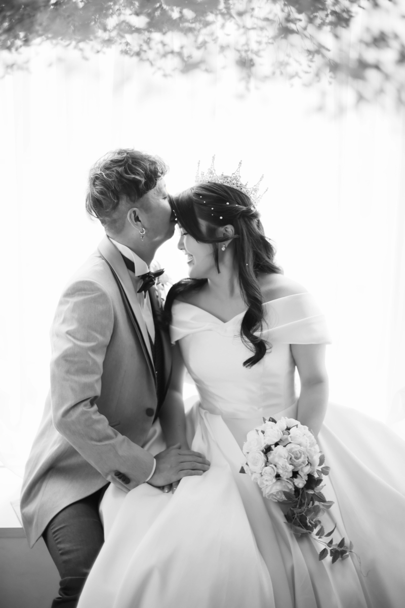 Happy♡Happy♡Wedding!!!