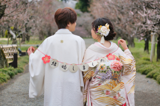 梅まつり始まってます♪