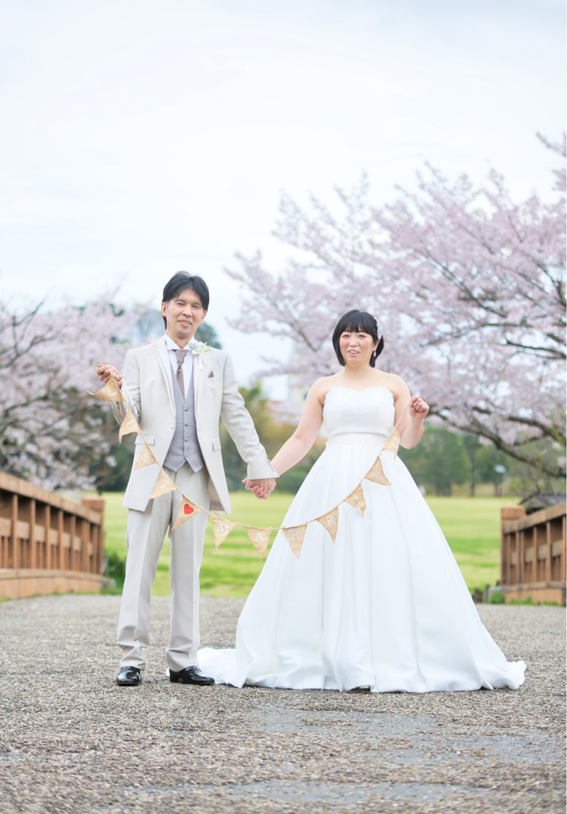 さわやかなおふたり♡