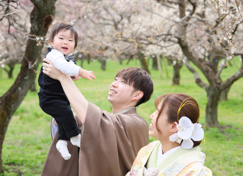 今日は笑顔を見せてくれました♡