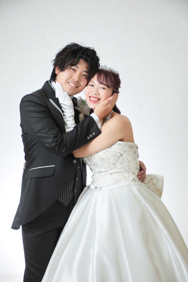 キュートなポーズがお似合いでした♡