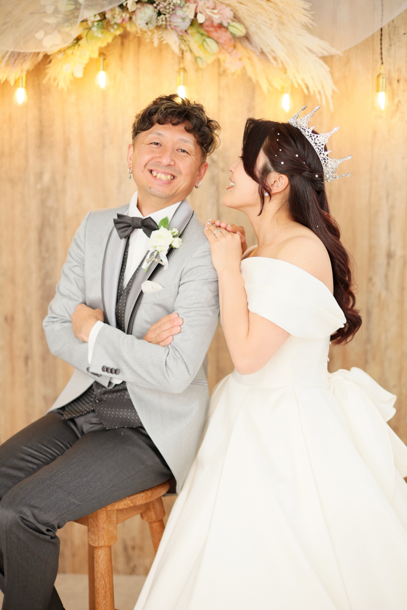 2人だけのナイショの話♡