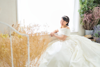 ハツコ・エンドウのナディアとstella de liberoがとてもお似合い♬