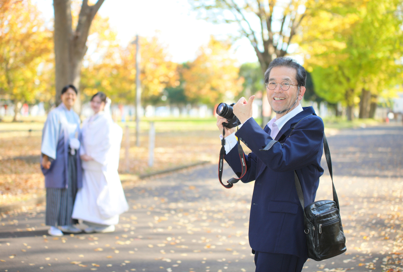 素敵なお客様!!!登場
