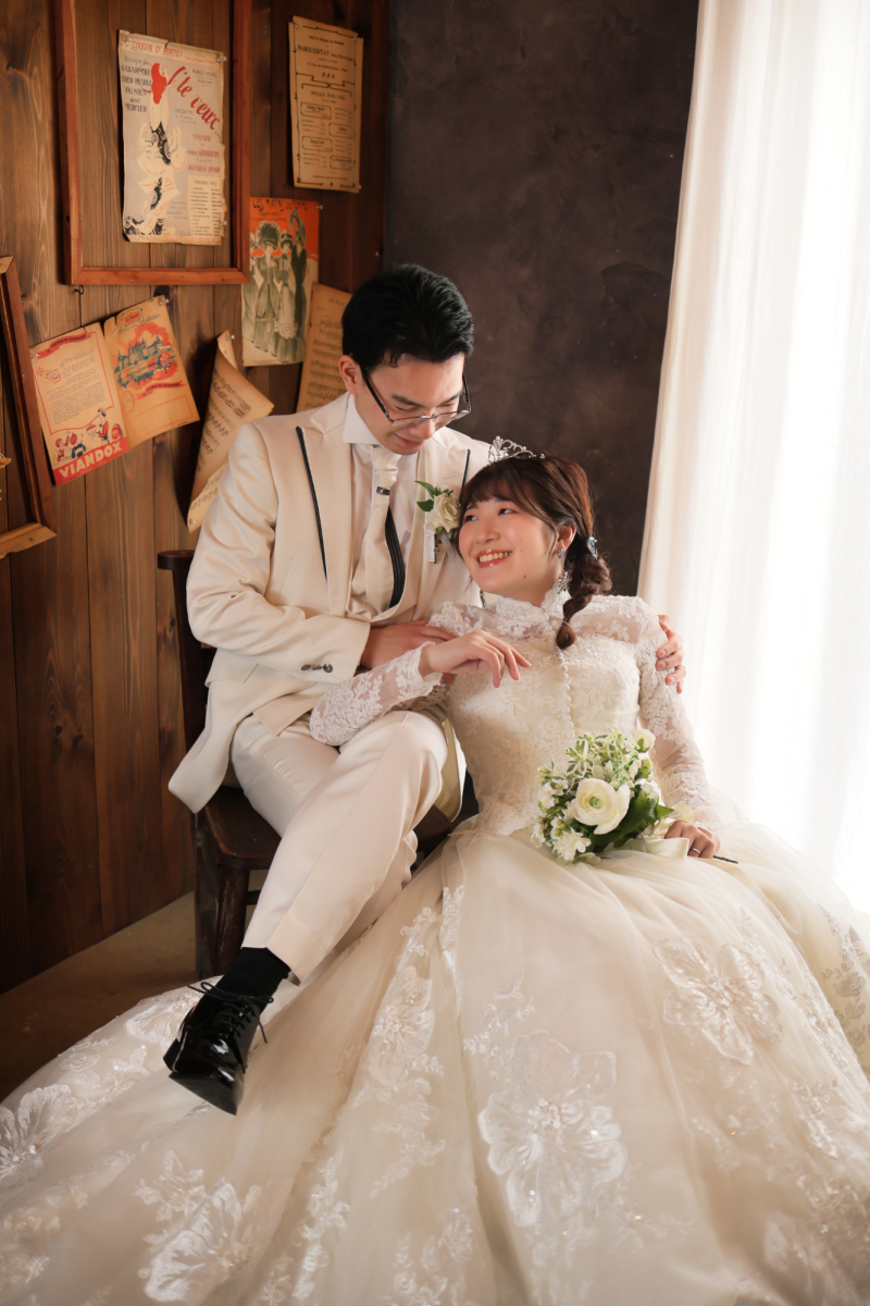 淑女＆紳士なイメージ♡