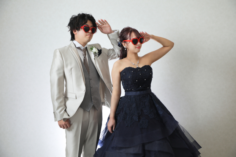サングラスショット♪
