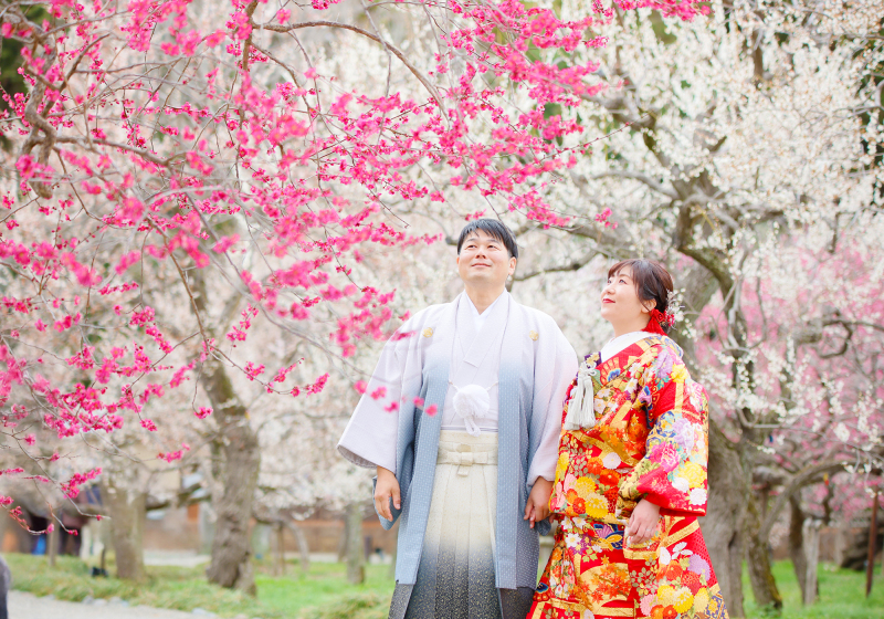 思わず見とれてしまう美しさでした♪