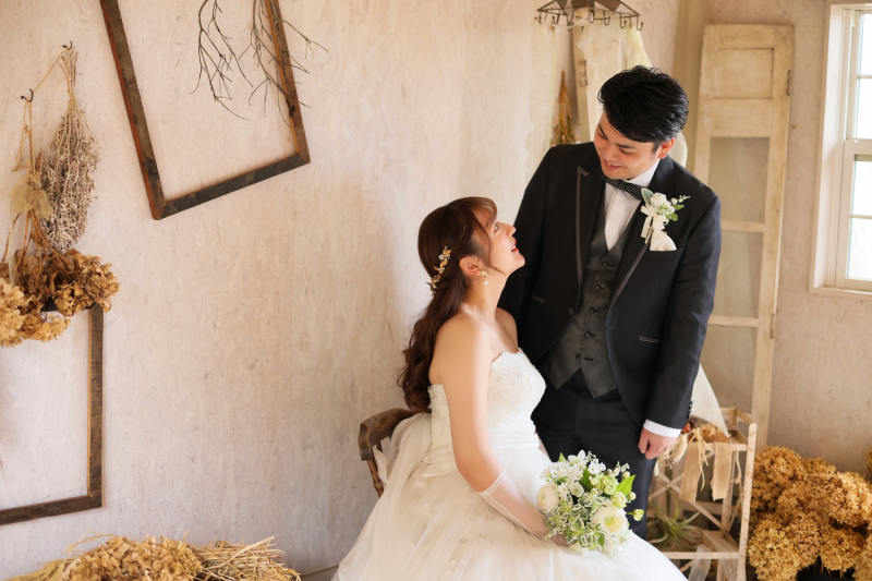 ヒュッテの別室、ホワイトルーム