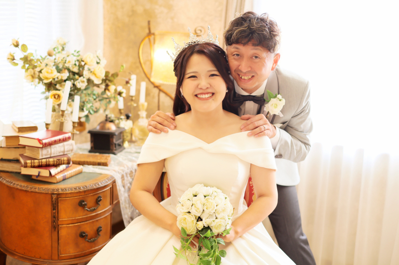 私たち今とってもHappyです♡