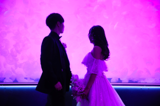 幻想的♪大洗水族館