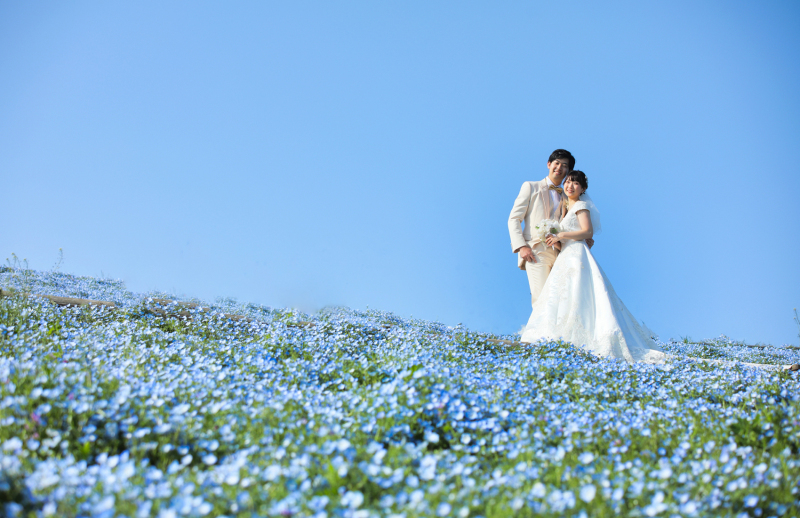 ウェディングハウス ル・シフォン