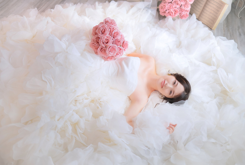 ウェディングハウス ル・シフォン