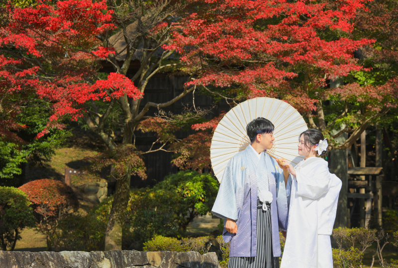 ウェディングハウス ル・シフォン